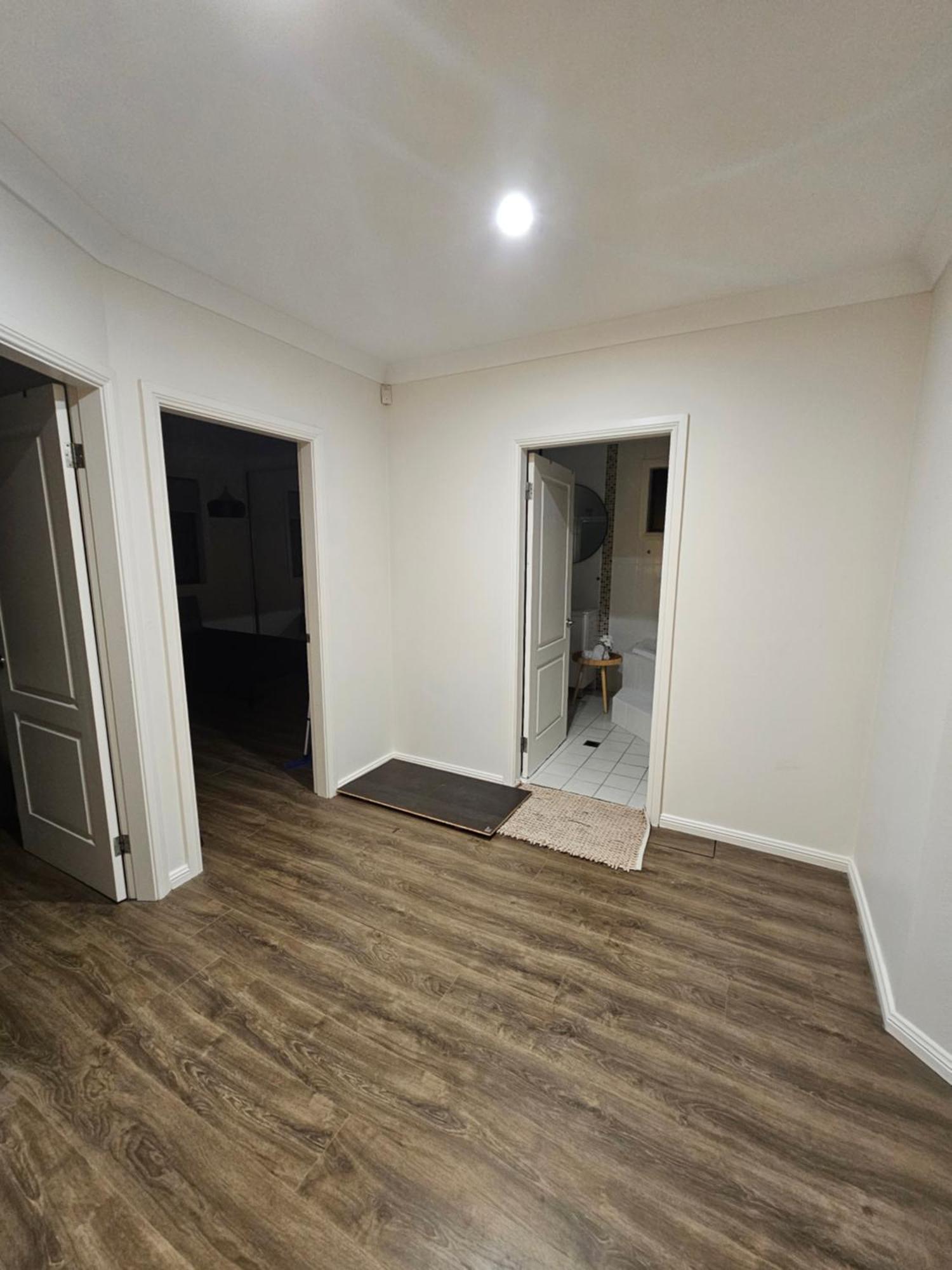 Book A Room With A View For Your Stay With Shared Bathroom Laundry Kitchen And Living Area Guildford Dış mekan fotoğraf
